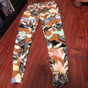Lulroe leggings