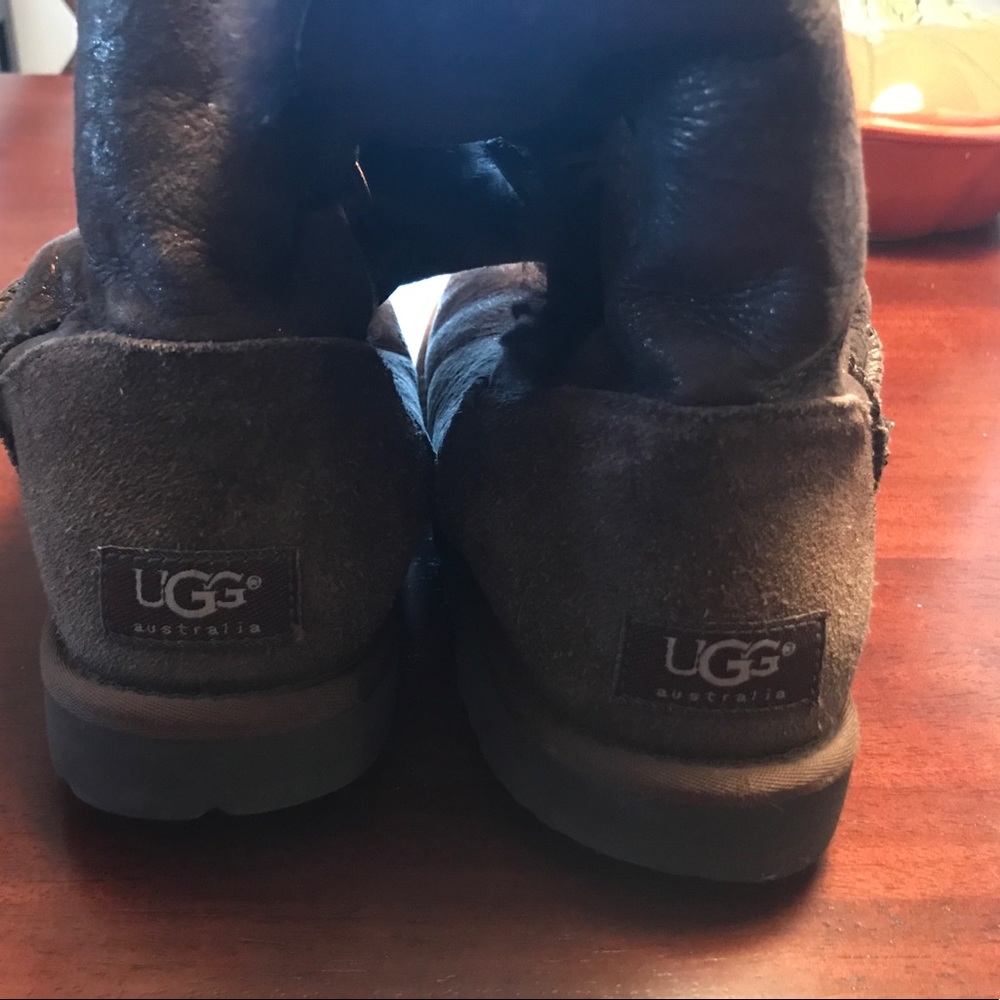 Ugg boots