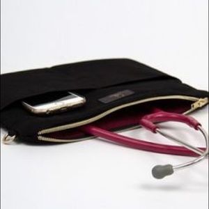 Jaanuu Medical Clutch