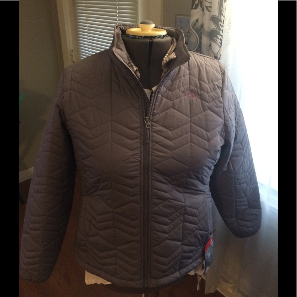 BNWT women's The North Face Jacket XXL