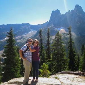 Meet your Posher, Louise