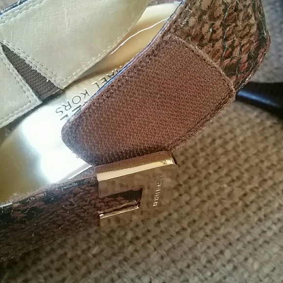 Michael Kors sandals - Picture 5 of 6
