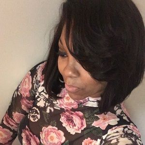 Meet your Posher, Janell