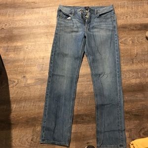 Men’s jeans