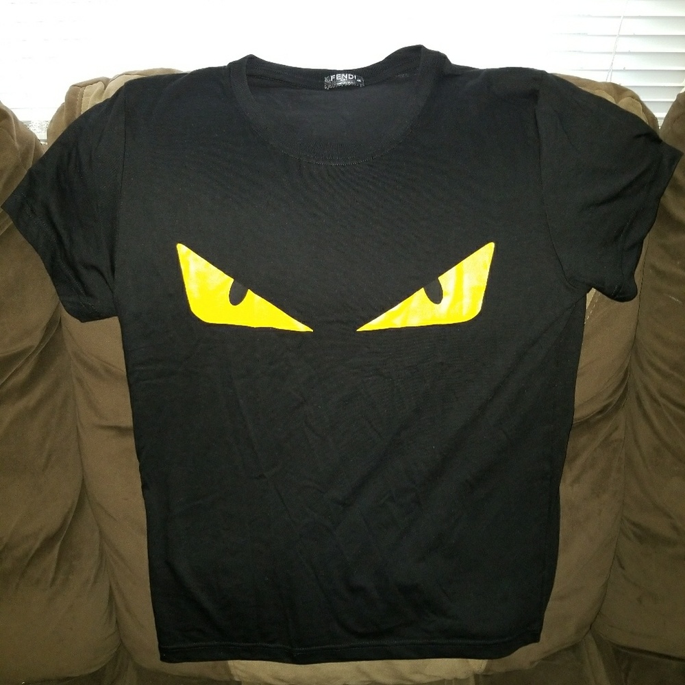 Fendi T-shirt