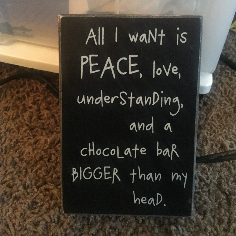 room decor