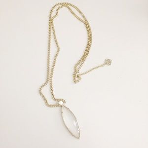 Kendra Scott Pendant Necklace