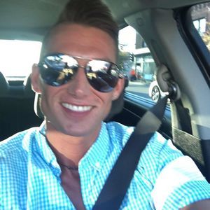 Meet your Posher, Tom