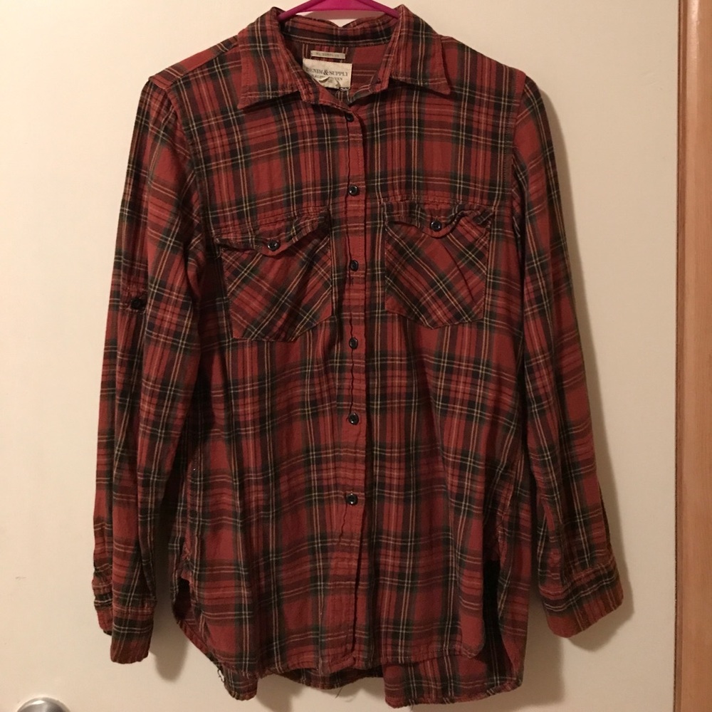 Flannel
