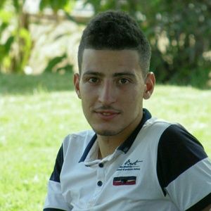 Meet your Posher, Badreddine