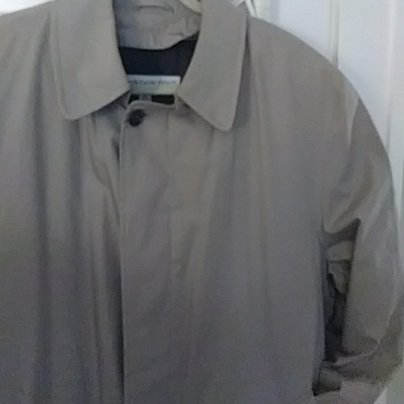 London Fog Other - 🌟💼Men's London Fog Khaki trench💼