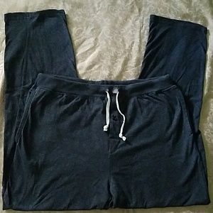 XL Pajama/Lounge Pants Embassy Clothing Co.