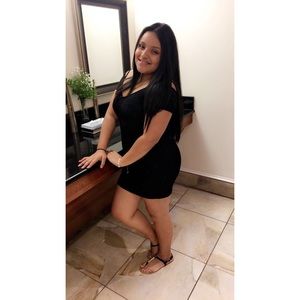 Meet your Posher, Johana