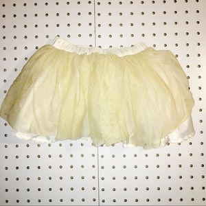 Crazy 8 Toddler Tutu