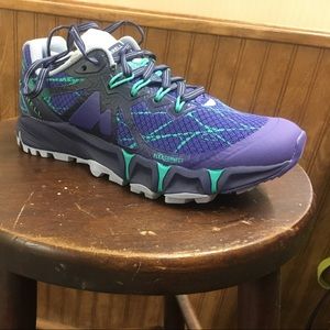 Merrill Agility Peak Flex