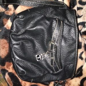 Rosetti Purse