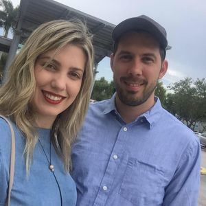 Meet your Posher, Vanessa