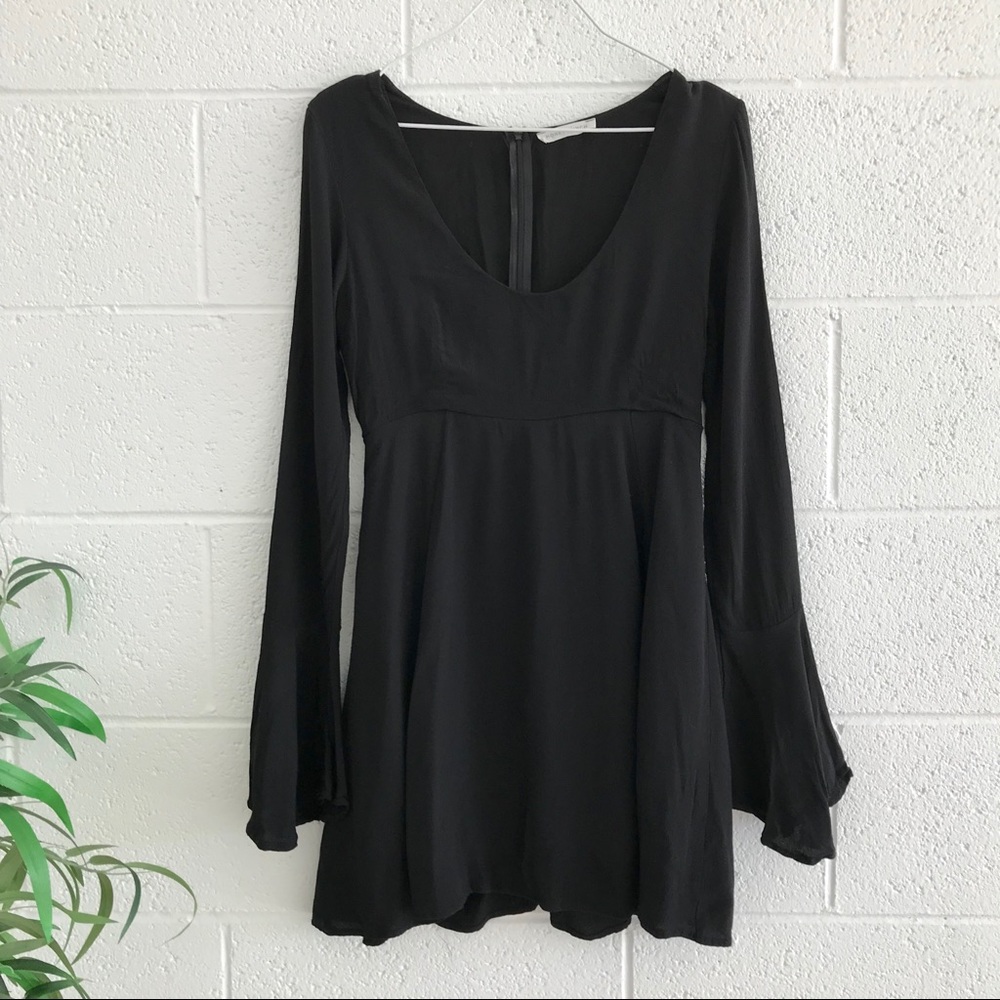 Honey punch mini dress - Picture 2 of 6