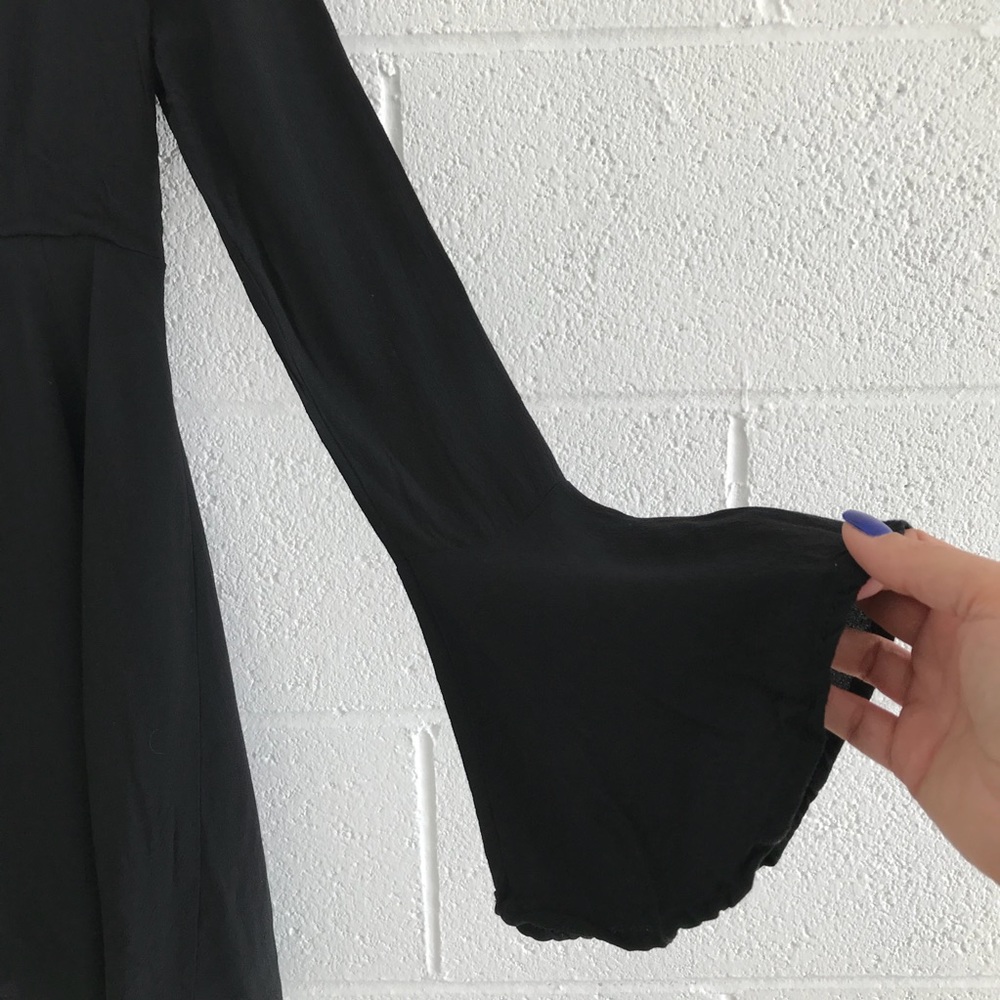 Honey punch mini dress - Picture 5 of 6