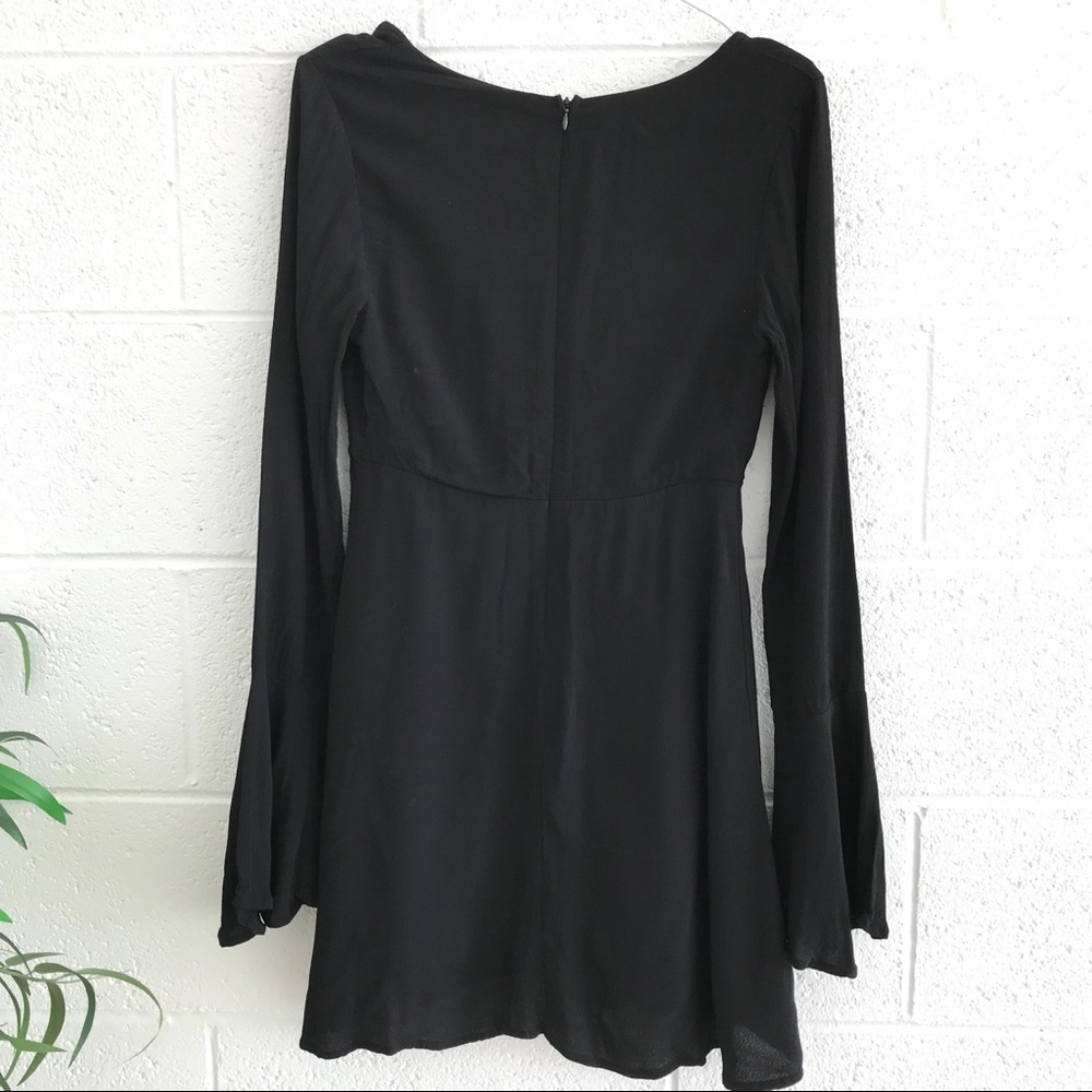 Honey punch mini dress - Picture 3 of 6