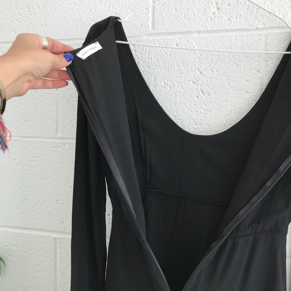 Honey punch mini dress - Picture 6 of 6