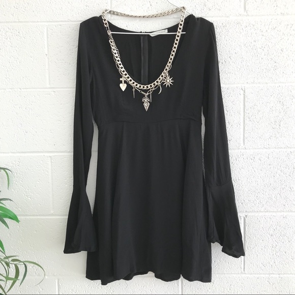 Honey Punch Dresses & Skirts - Honey punch mini dress