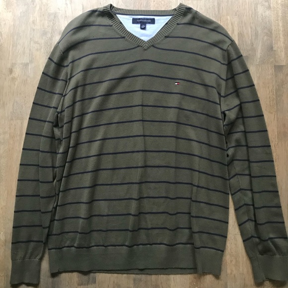Tommy Hilfiger Other - ⚫️SALE⚫️Tommy Hilfiger Sweater