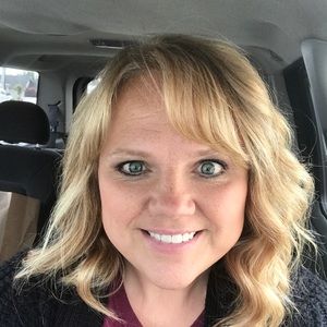 Meet your Posher, Sally