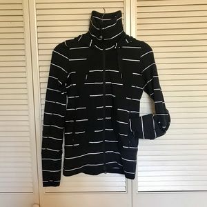 Lulu lemon running jacket