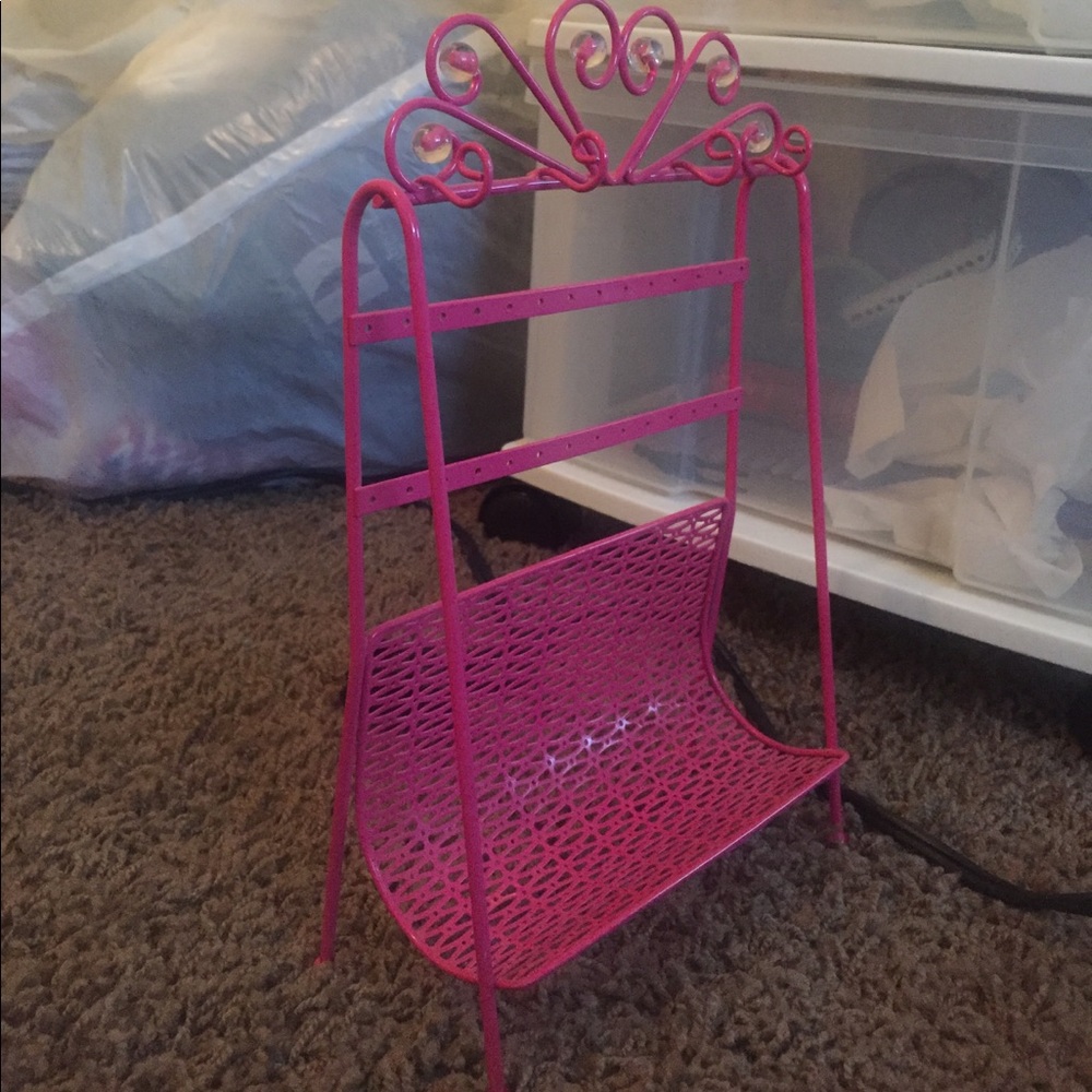 jewelry stand