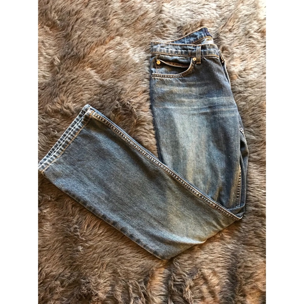 Juicy Jeans (Old School) Bootcut