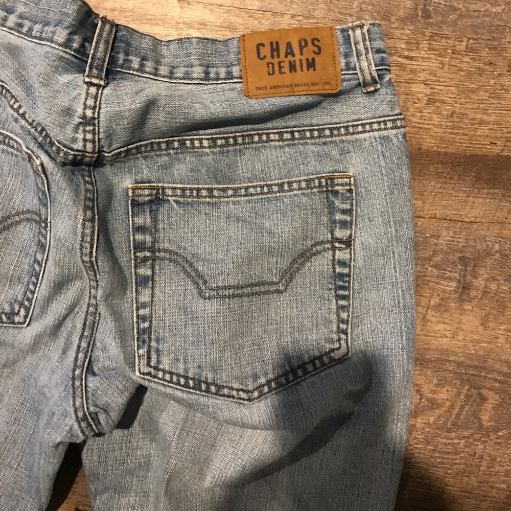 Men’s jeans