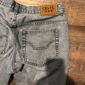 Men’s jeans
