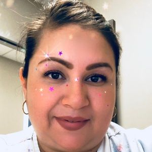 Meet your Posher, Sonia