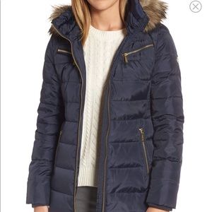 🚨REDUCED PRICE‼️Michael Kors Womens Puffer jacket