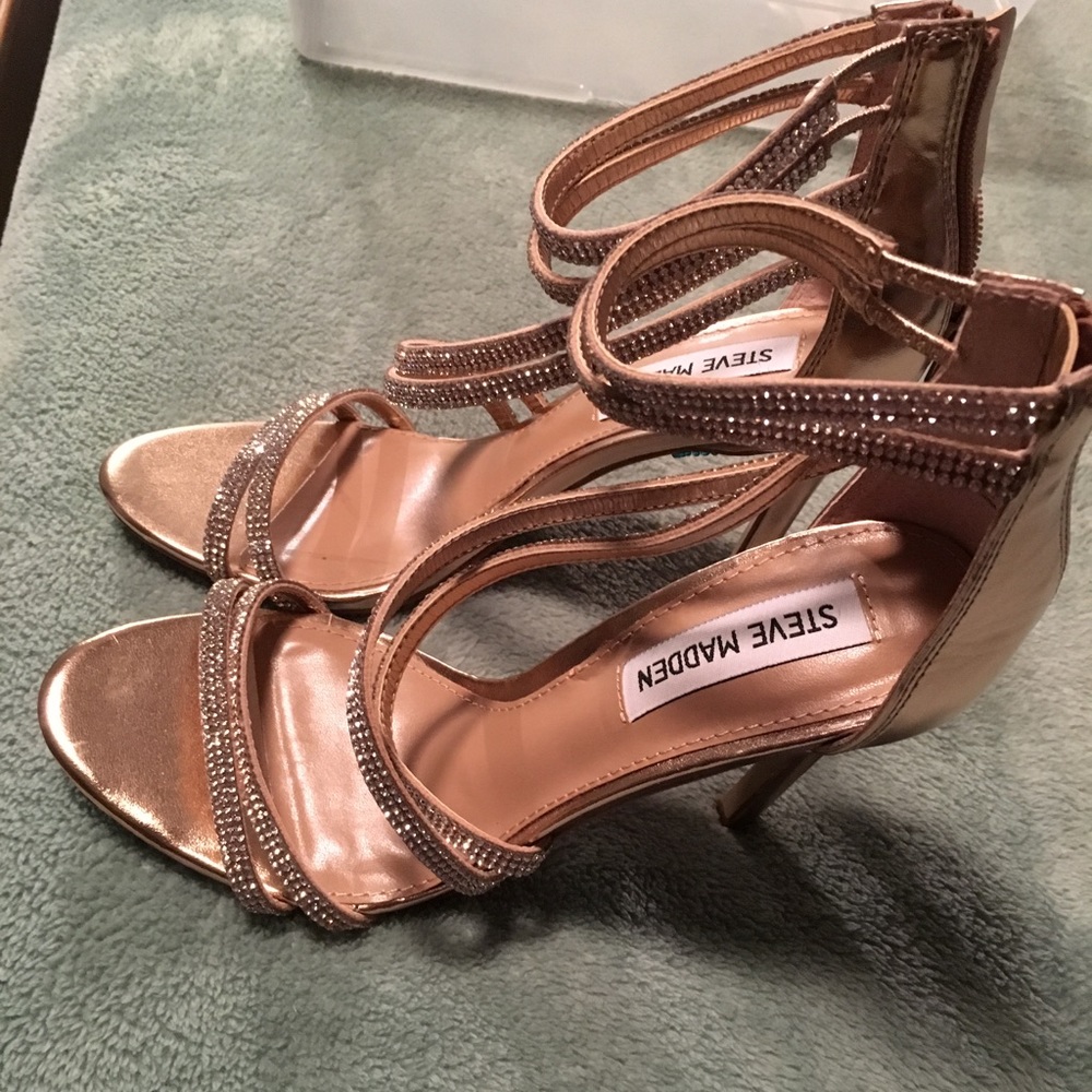 wedding shoes