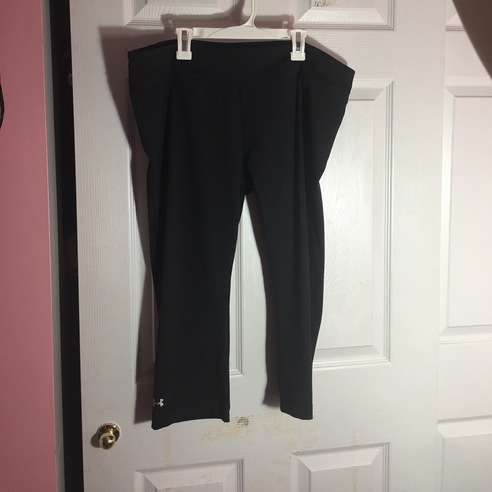 Under Armour Leggings
