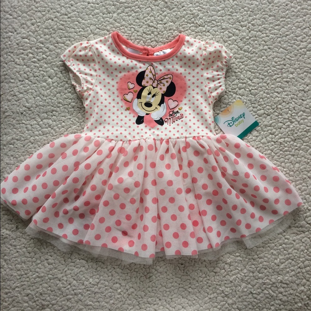 Baby girl dress
