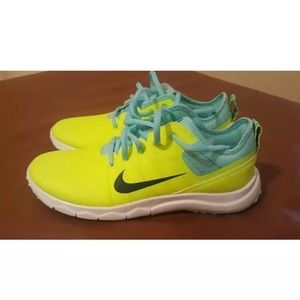 Nike Woman Running Shoes FI Impact 2 (6.5)