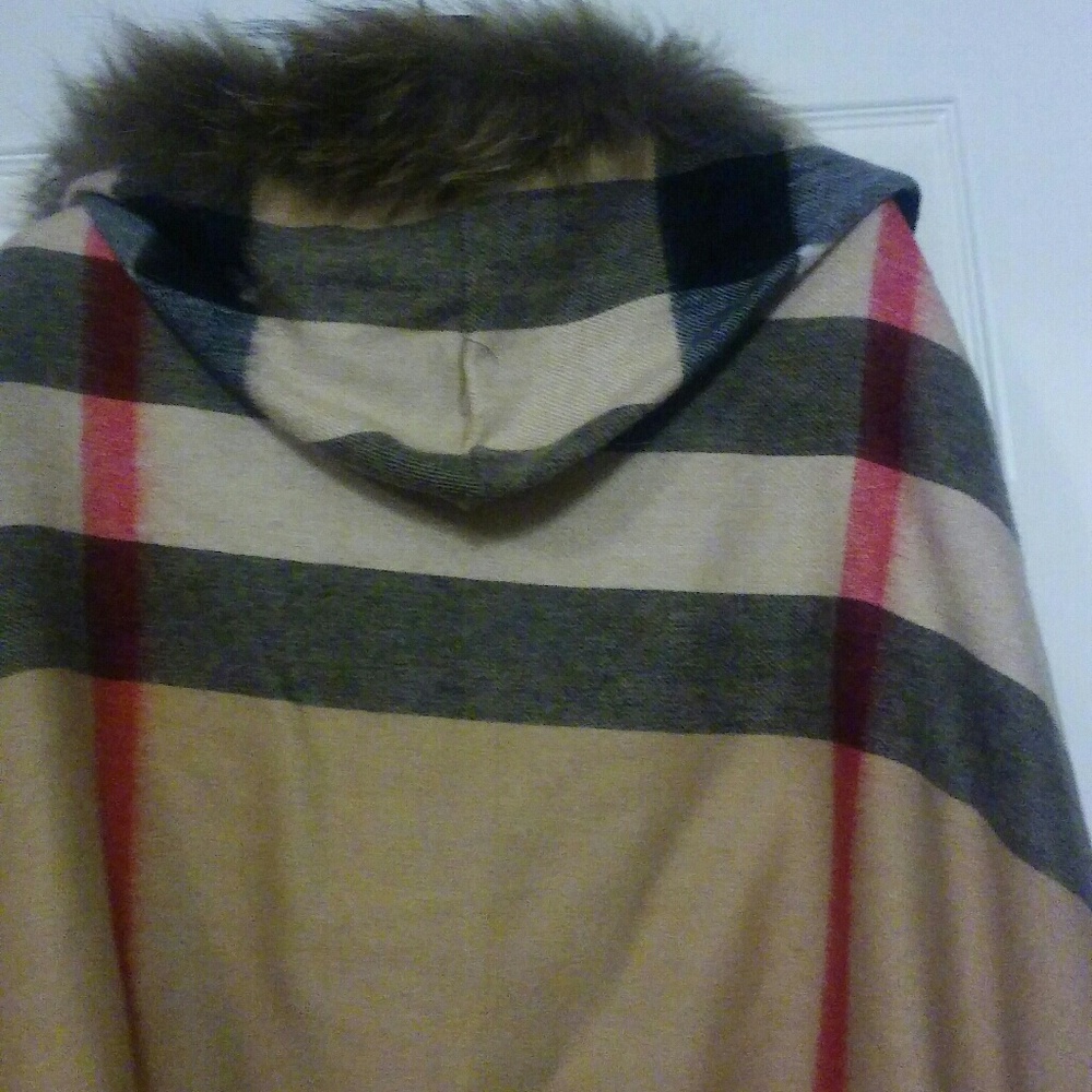 Shawl - Picture 2 of 2