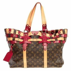 Louis Vuitton❤LIMITED EDITION❤ Rubis Salina GM