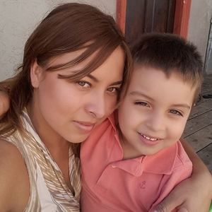 Meet your Posher, Cindy