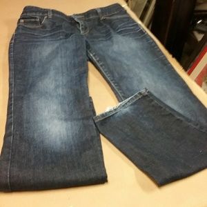 Chicos denim jeans