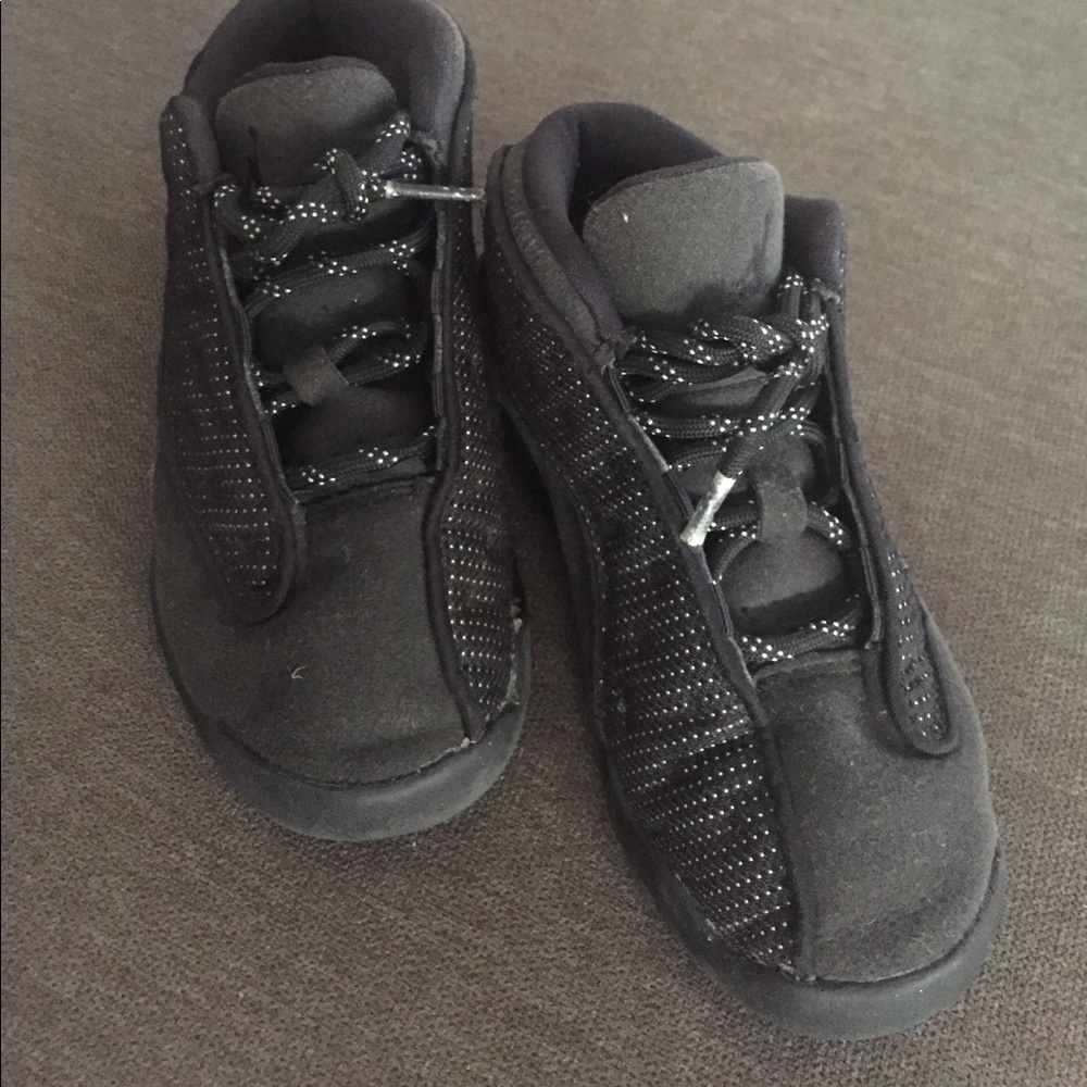 Kids Jordan retro 13