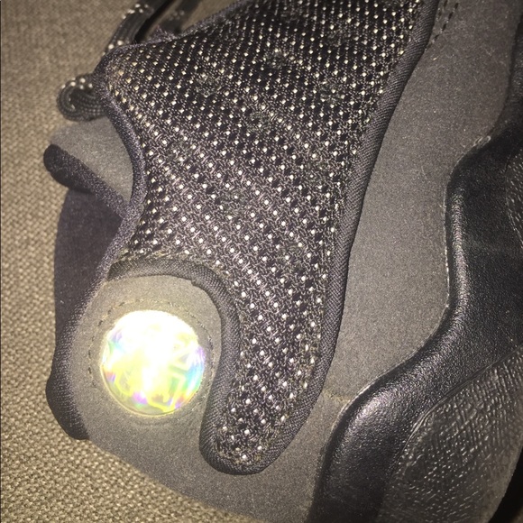 Kids Jordan retro 13 - Picture 2 of 3