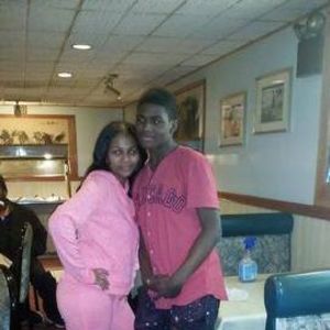 Meet your Posher, Darius