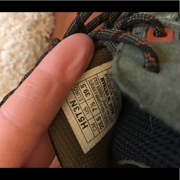 asic gel Lyte iii winter trail pack - Picture 6 of 7