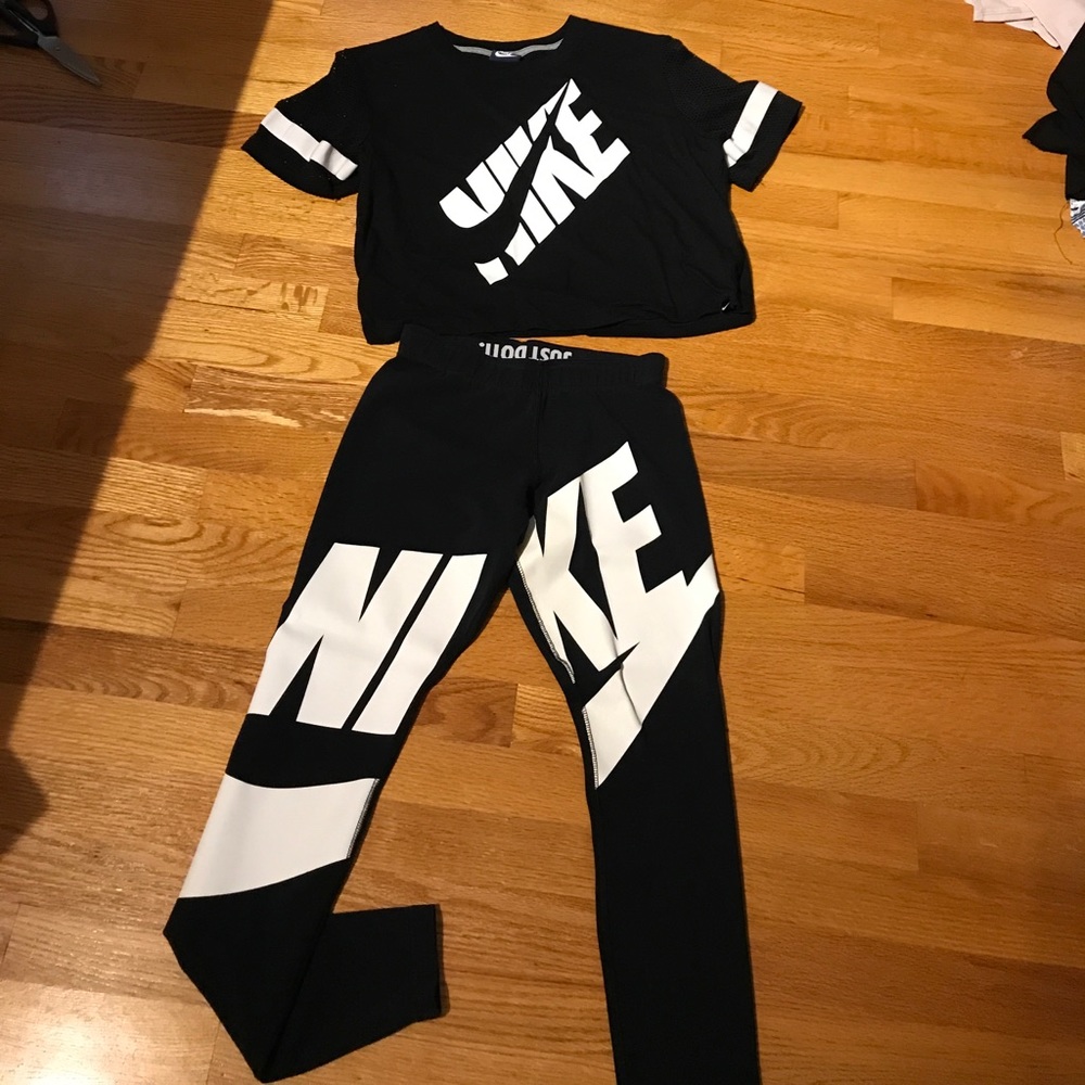 Nike set
