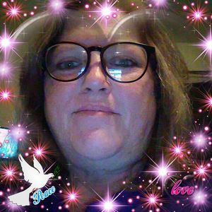 Meet your Posher, Terrie