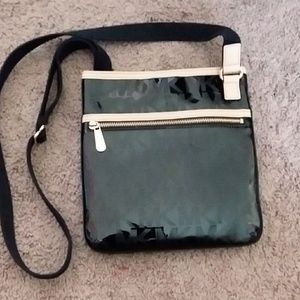 Michael kors crossbody
